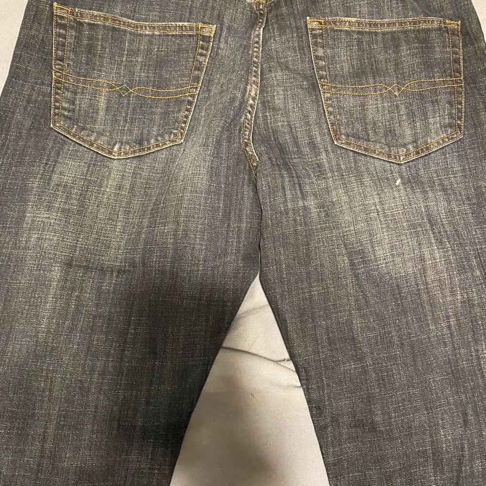 Lucky Men’s 410 Athletic Fit Size 36*30